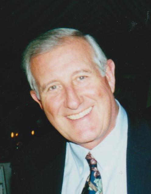 Gerald J. &quot;Jerry&quot; O'Connell