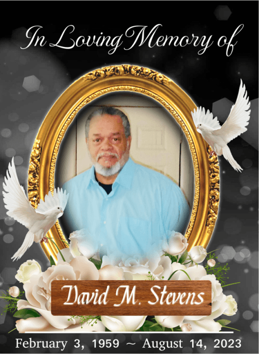 David Stevens