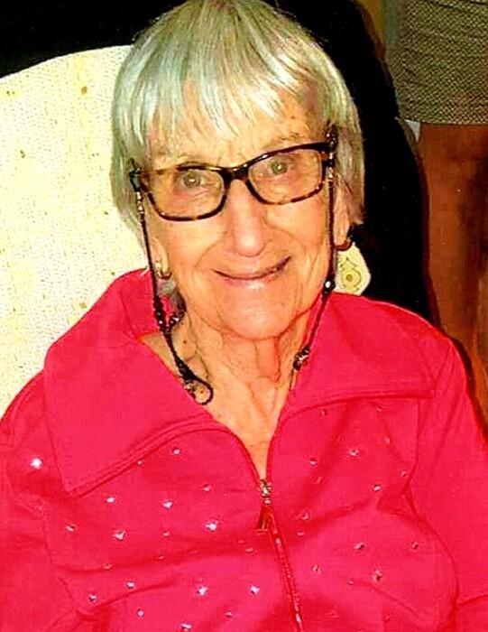Marilyn E. Craven