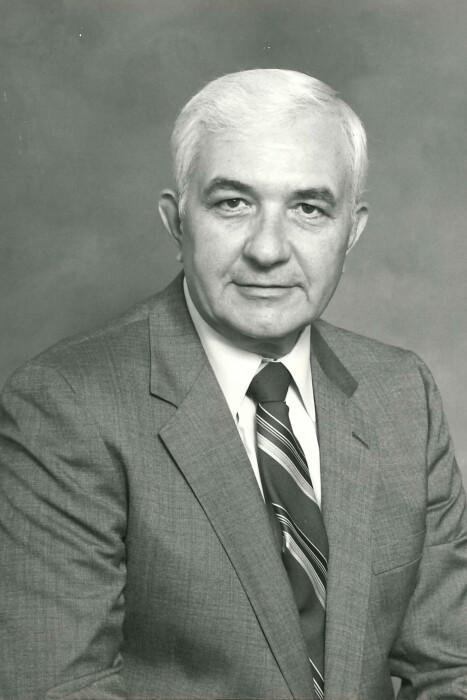 Fred Berger, Jr.