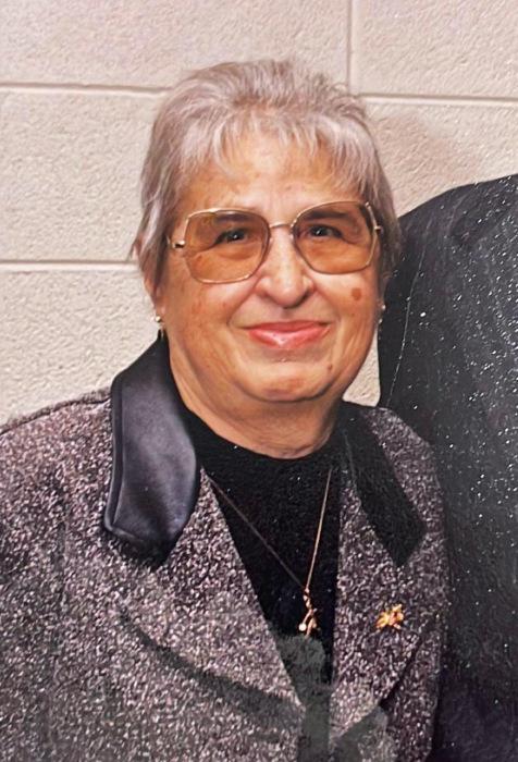 Phyllis Bullard