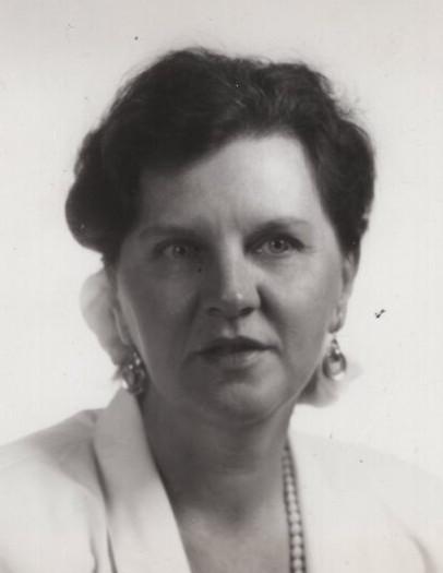 Margaret Brager