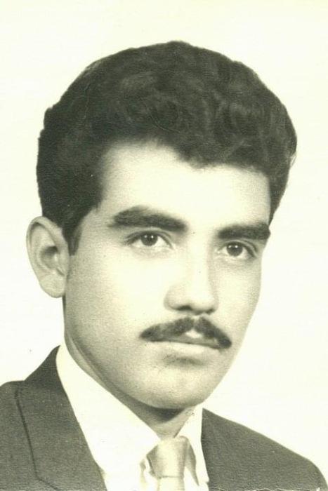 Enrique Olvera