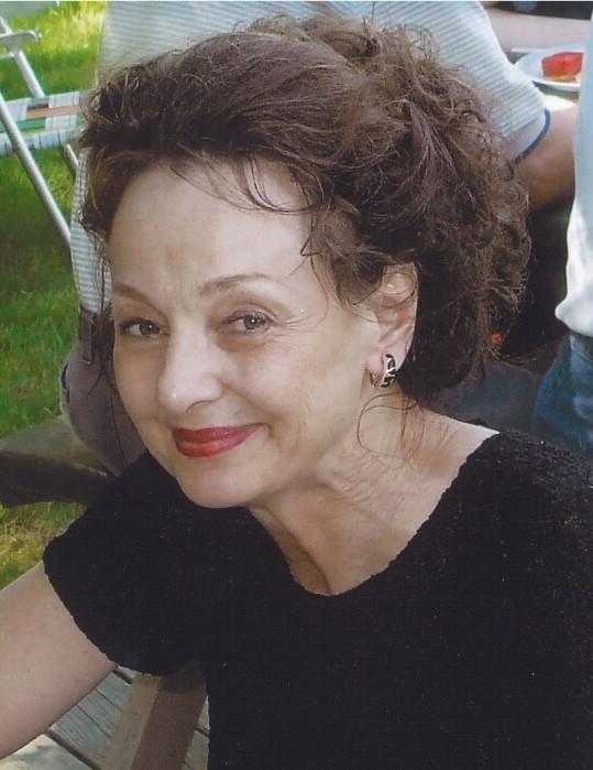Joan Petrosky
