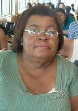 Shirley Mejia