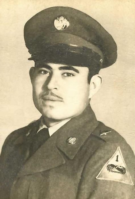 Jose Mendez