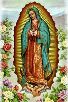 Maria Socorro Mendoza